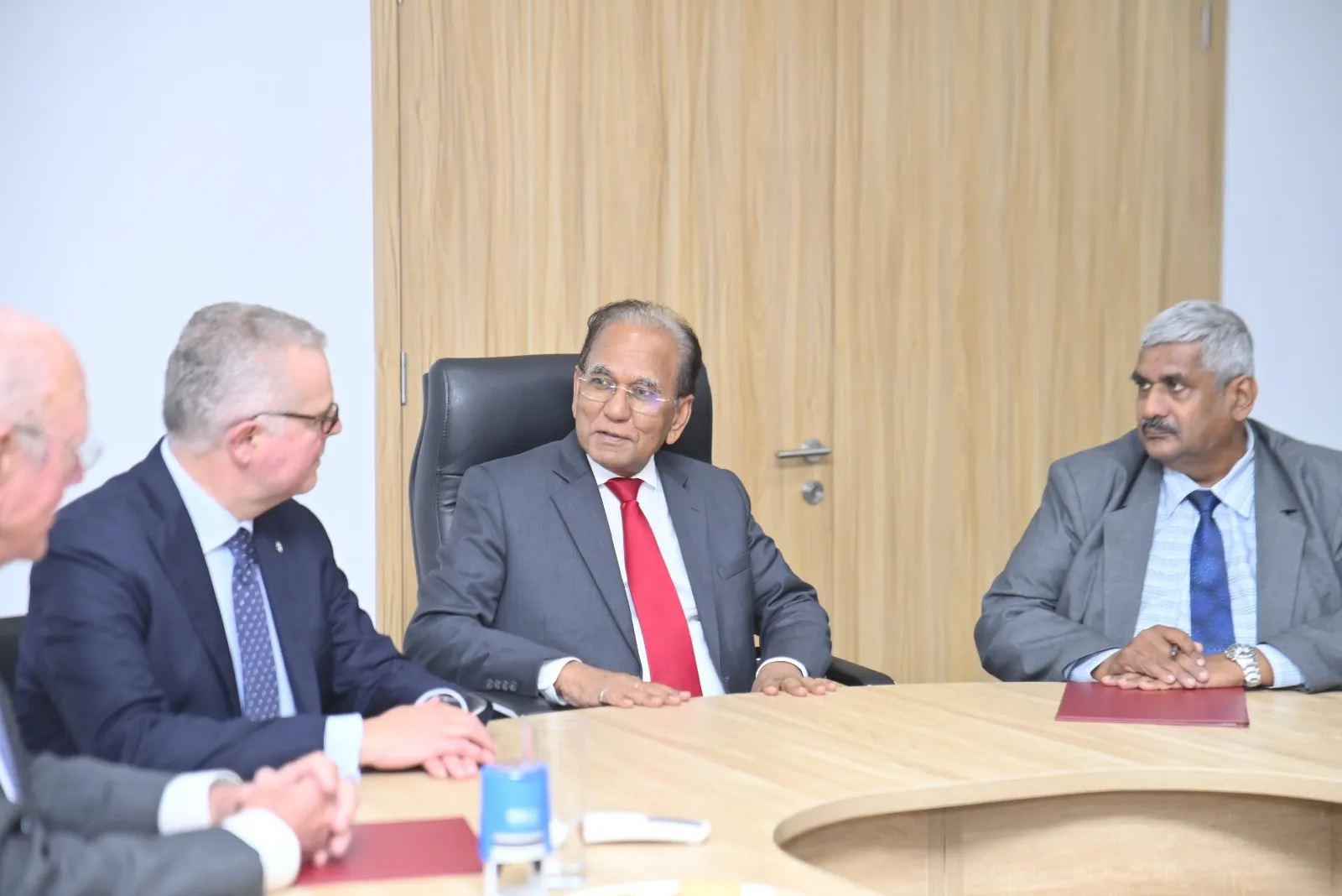 Mauritius Partners with Order of Malta France to Strengthen Autism Care and Support