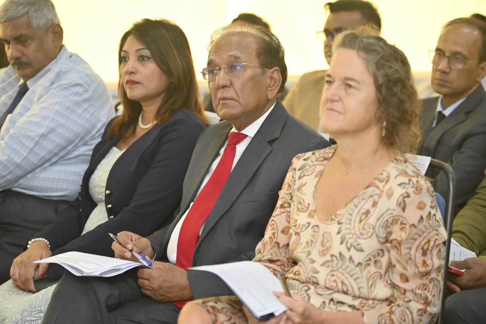Mauritius Marks World Diabetes Day 2025 with Call for Prevention and Early Action
